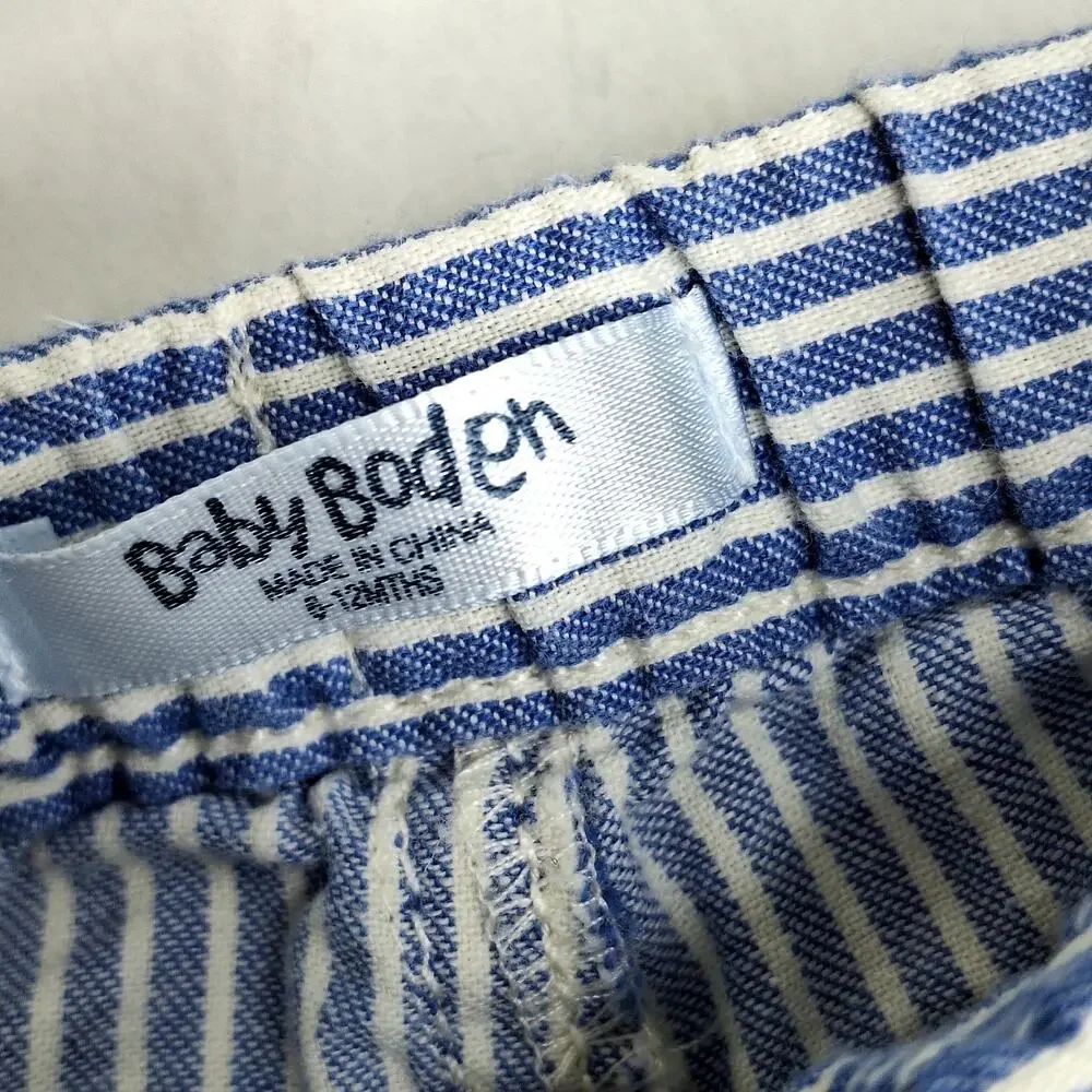 Mini Boden mo baby